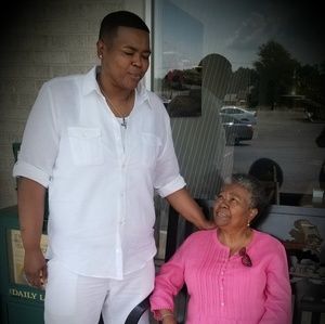 Meet your Posher, Cheryl